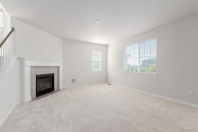 3827 N Grand Baker Street, Aurora, CO 80019