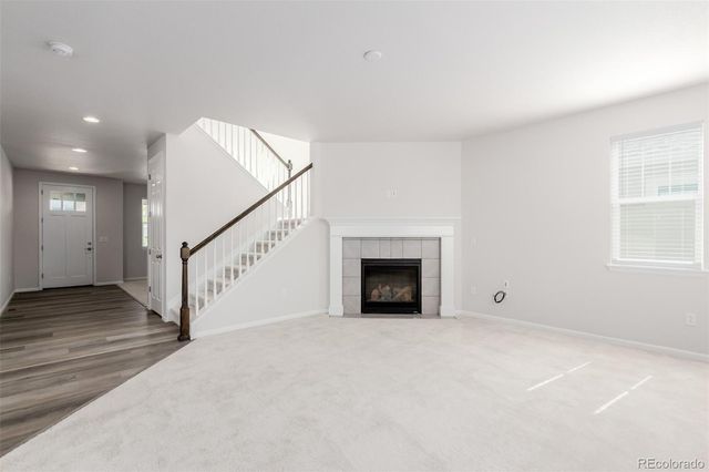 3827 N Grand Baker Street, Aurora, CO 80019