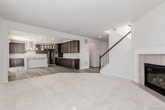 3827 N Grand Baker Street, Aurora, CO 80019