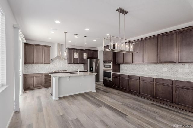 3827 N Grand Baker Street, Aurora, CO 80019