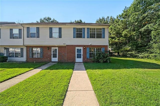 73 Terri Sue CT, Hampton, VA 23666