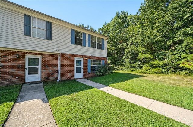 73 Terri Sue CT, Hampton, VA 23666