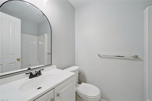 73 Terri Sue CT, Hampton, VA 23666