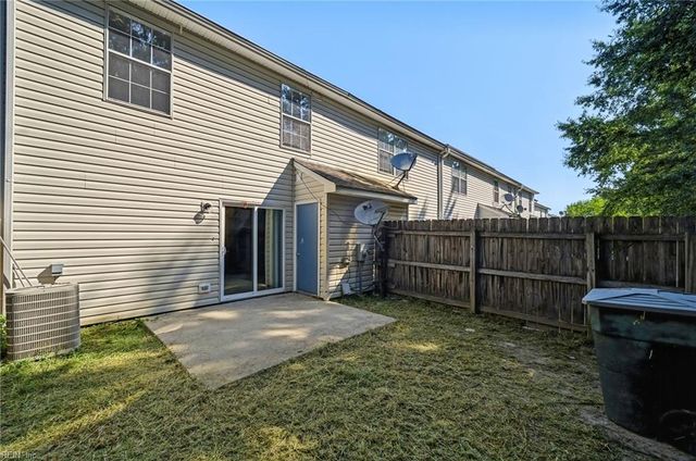 73 Terri Sue CT, Hampton, VA 23666