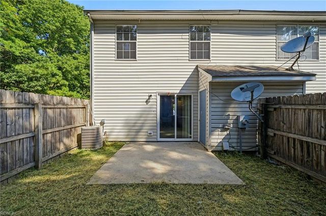 73 Terri Sue CT, Hampton, VA 23666