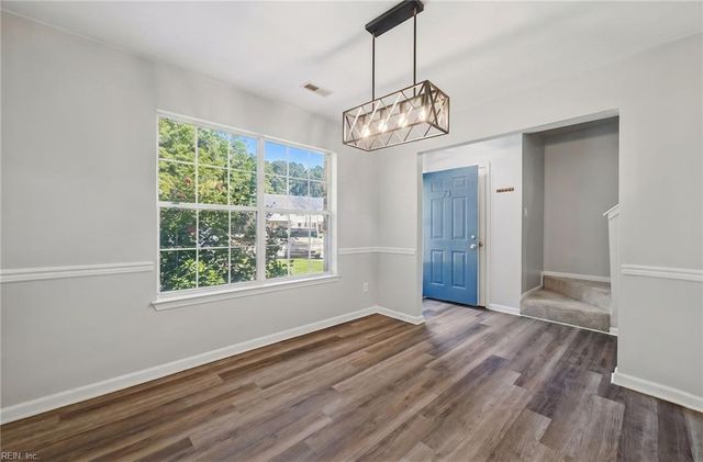 73 Terri Sue CT, Hampton, VA 23666