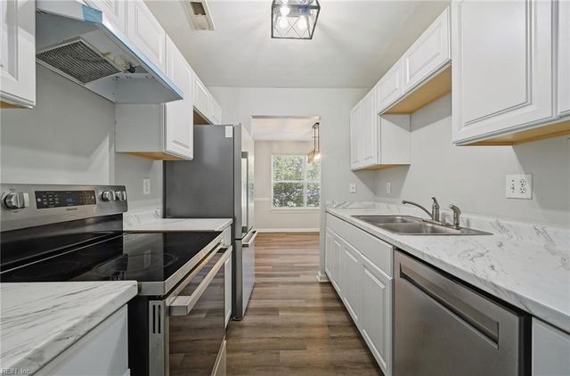 73 Terri Sue CT, Hampton, VA 23666