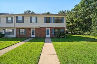 73 Terri Sue CT, Hampton, VA 23666