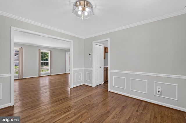 811 CHATSWORTH DR, Accokeek, MD 20607
