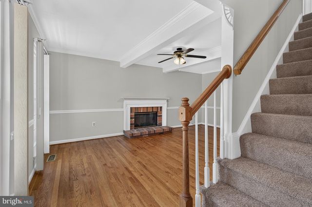 811 CHATSWORTH DR, Accokeek, MD 20607