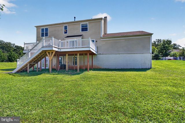 811 CHATSWORTH DR, Accokeek, MD 20607