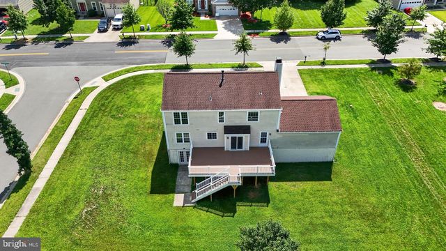 811 CHATSWORTH DR, Accokeek, MD 20607