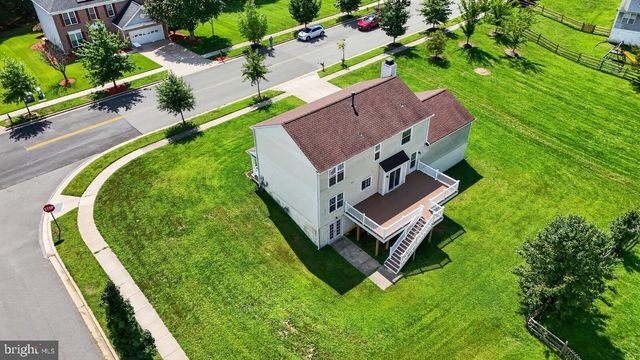 811 CHATSWORTH DR, Accokeek, MD 20607