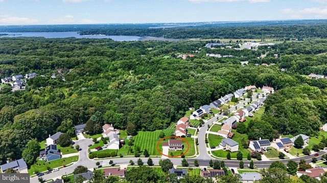 811 CHATSWORTH DR, Accokeek, MD 20607