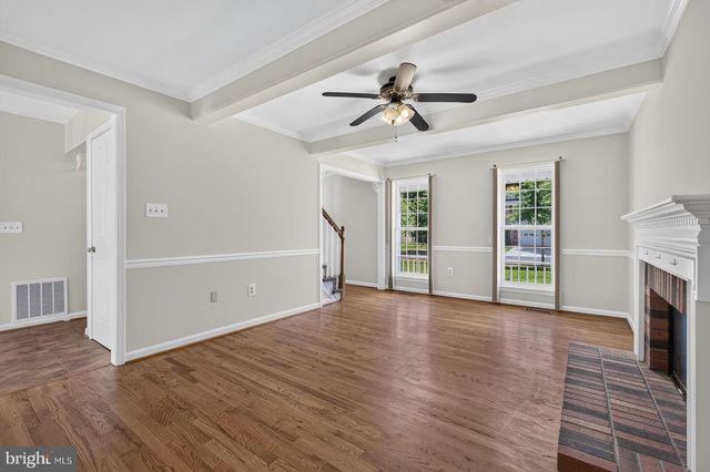 811 CHATSWORTH DR, Accokeek, MD 20607