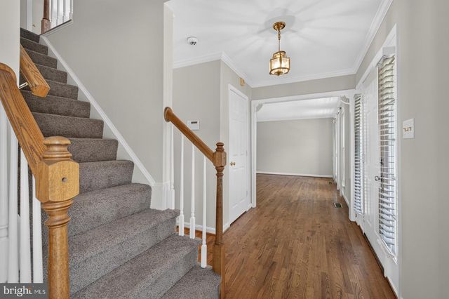 811 CHATSWORTH DR, Accokeek, MD 20607