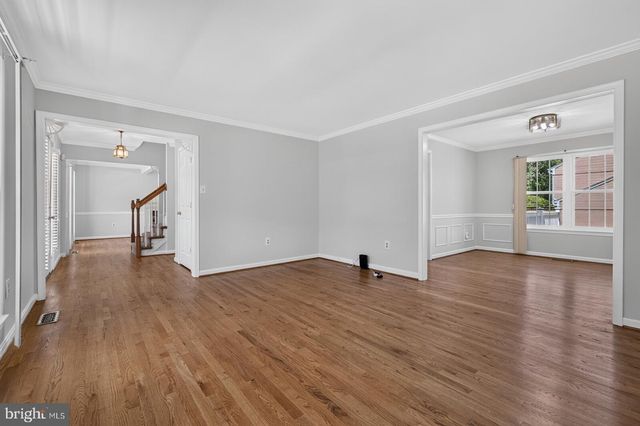 811 CHATSWORTH DR, Accokeek, MD 20607