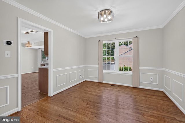 811 CHATSWORTH DR, Accokeek, MD 20607
