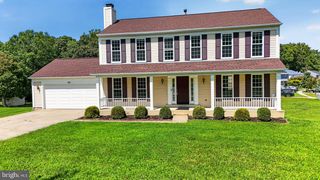 811 CHATSWORTH DR, Accokeek, MD 20607