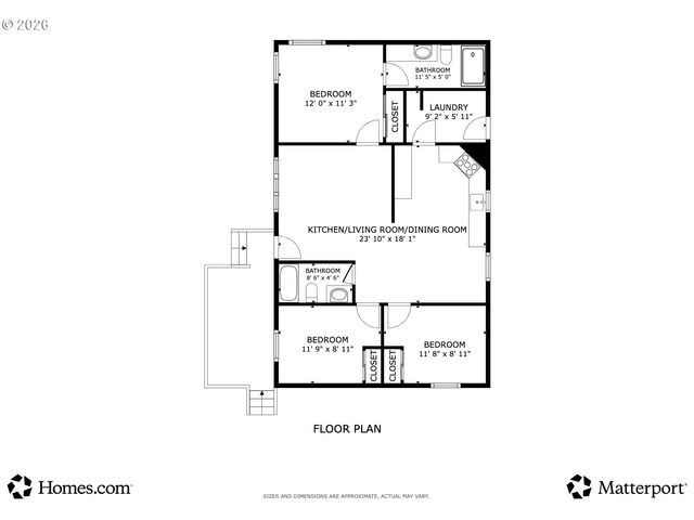 660 CREAMERY CREEK Ln, Molalla, OR 97038