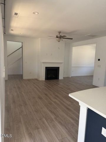 603 Gianna Drive, Clayton, NC 27527