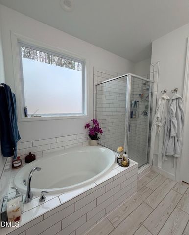 603 Gianna Drive, Clayton, NC 27527