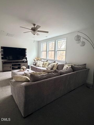 603 Gianna Drive, Clayton, NC 27527