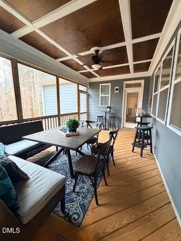 603 Gianna Drive, Clayton, NC 27527