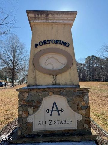 603 Gianna Drive, Clayton, NC 27527