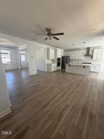 603 Gianna Drive, Clayton, NC 27527