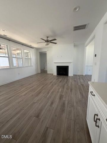 603 Gianna Drive, Clayton, NC 27527