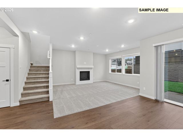 5225 N 87TH Ave, Camas, WA 98607