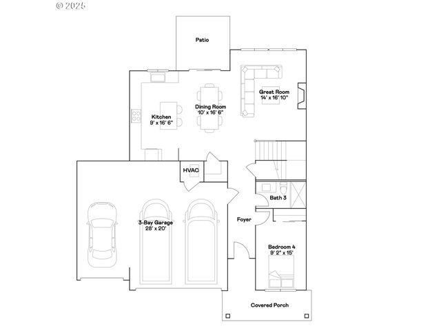 5225 N 87TH Ave, Camas, WA 98607