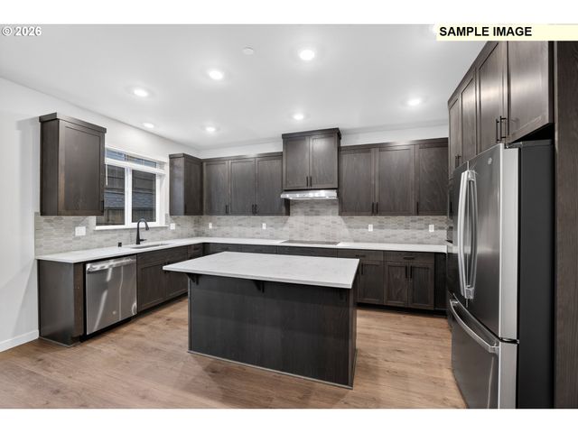 5225 N 87TH Ave, Camas, WA 98607