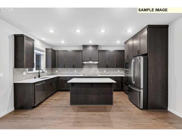 5225 N 87TH Ave, Camas, WA 98607