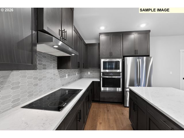 5225 N 87TH Ave, Camas, WA 98607