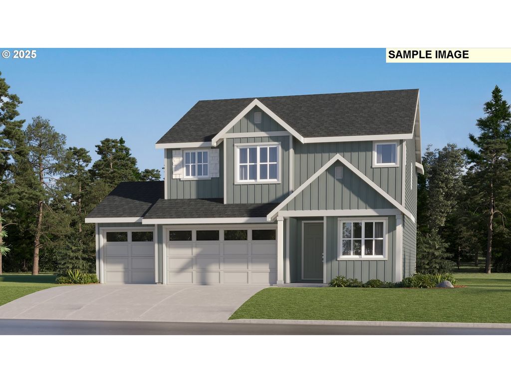 5225 N 87TH Ave, Camas, WA 98607