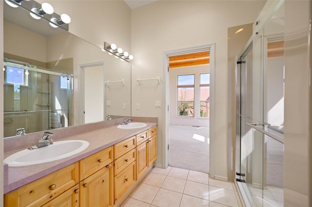 4313 Cloud Dance, Santa Fe, NM 87507