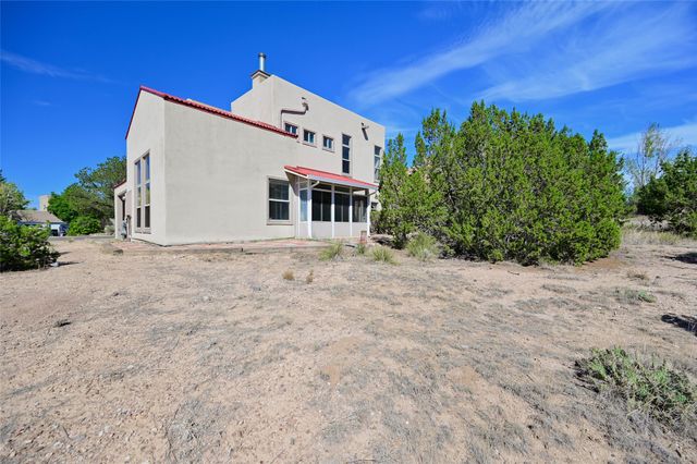 4313 Cloud Dance, Santa Fe, NM 87507