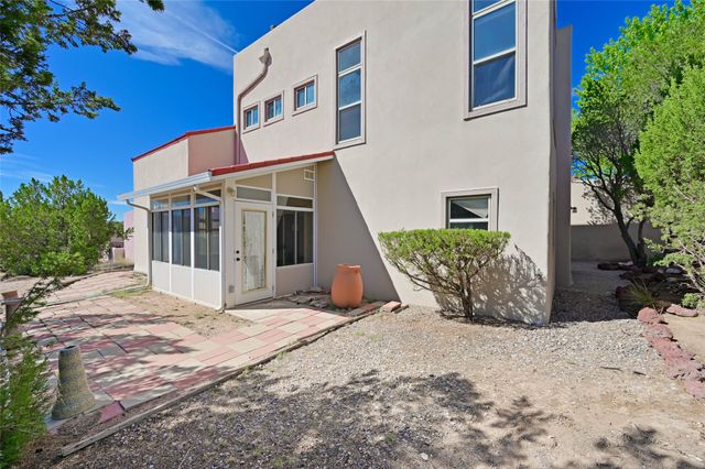4313 Cloud Dance, Santa Fe, NM 87507