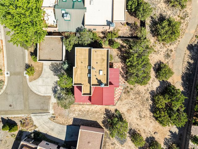 4313 Cloud Dance, Santa Fe, NM 87507