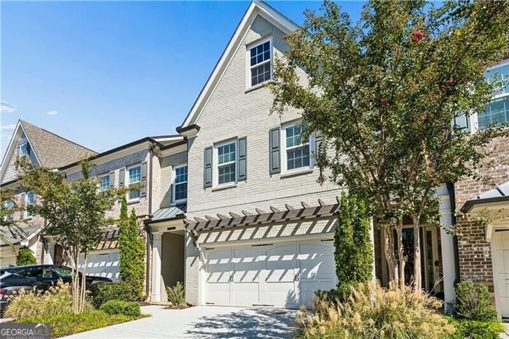 3176 Havencroft Drive NE, Roswell, GA 30075 — photo 2