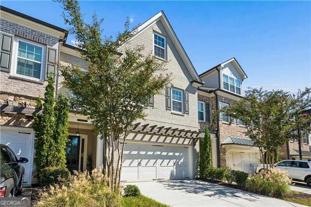 3176 Havencroft Drive NE, Roswell, GA 30075 — photo 3