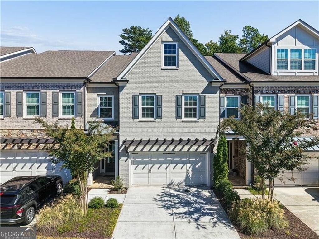 3176 Havencroft Drive NE, Roswell, GA 30075 — photo 4