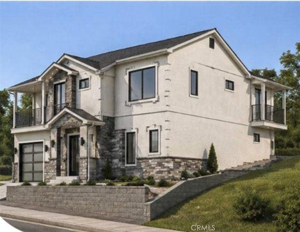 295 Grandview, Twin Peaks, CA 92391