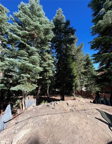 295 Grandview, Twin Peaks, CA 92391