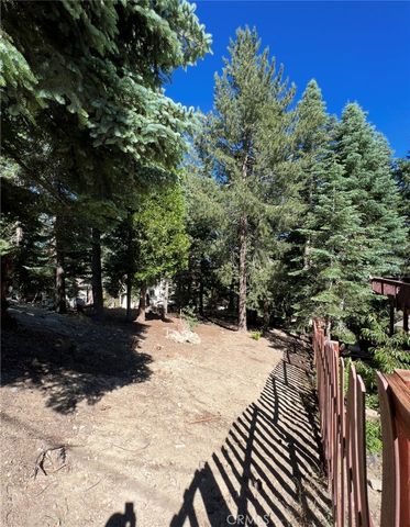 295 Grandview, Twin Peaks, CA 92391