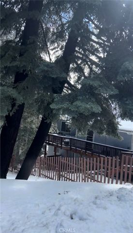 295 Grandview, Twin Peaks, CA 92391