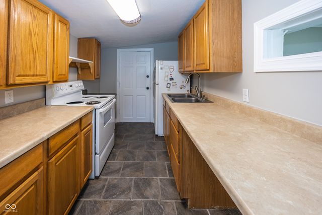 3012 E Minnesota, Indianapolis, IN 46203