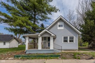 3012 E Minnesota, Indianapolis, IN 46203